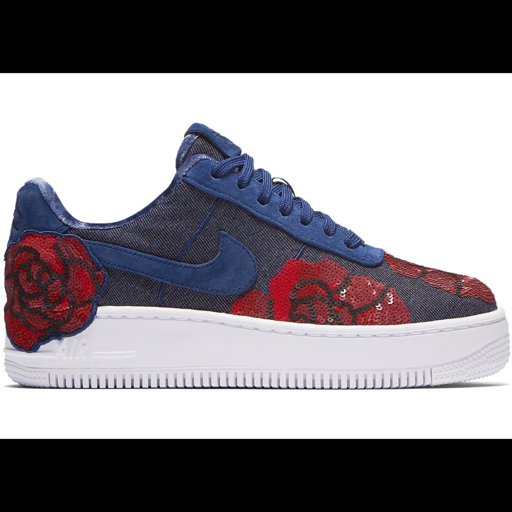 Nike Air Force limited edition